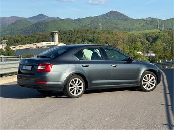 Škoda Octavia 2.0 TDI DSG - 4
