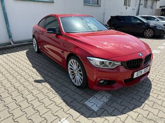 BMW 435i coupé Xdrive - 4