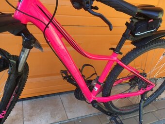 Dámsky bicykel - 4