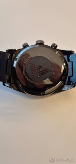 Hodinky Armani AR5964 - 4