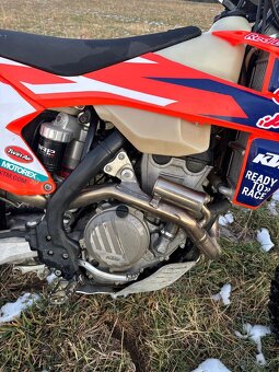 Ktm xcf 250 2017 - 4