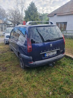 predam peugeot 807 - 4