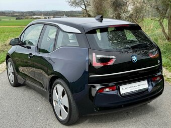 BMW i3, 120Ah, SoH 97%, Top Stav, CENA vč. DPH 18 760 ,- EUR - 4