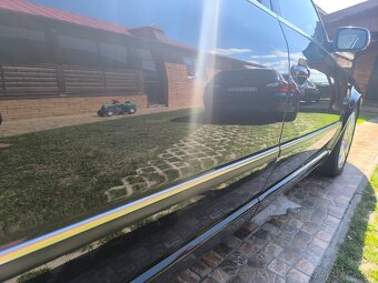 Superb 2.5tdi - 4