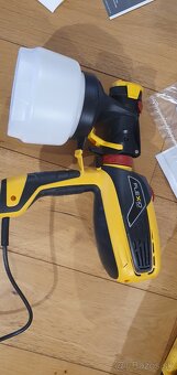 Wagner W 590 Flexio striekacia pištoľ - 4