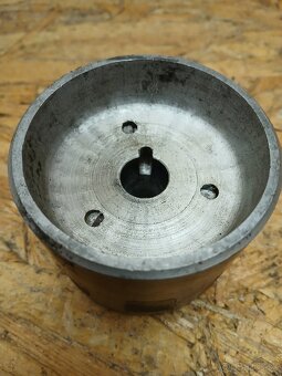 Babetta rotor magnet - 4