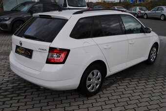 ŠKODA FÁBIA COMBI 1.4 TDI- PREDAJ AJ NA SPLÁTKY - 4