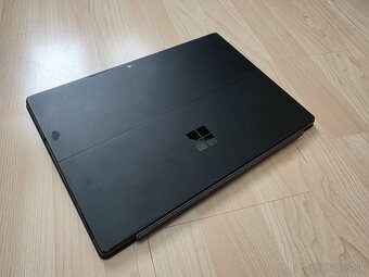 Microsoft Surface Pro 7+ - 4