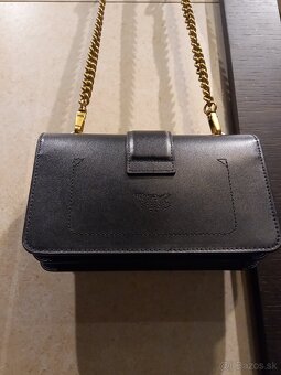 Pinko kabelka - 4