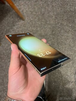 Samsung Galaxy S23ultra 512GB - 4