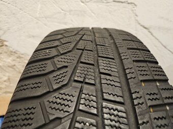 Zimné pneumatiky Hankook Winter ICept - 215/65 r17 - 4