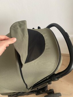 Abc Design Avus Air Olive - 4