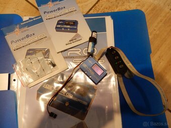 Powerbox systems - 4