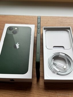iPhone 13 256gb - 4