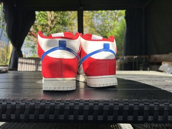 Nike Topánky - 4