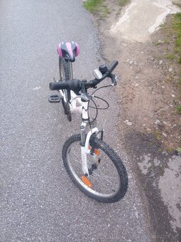 Predám dievčenský bicykel - 4