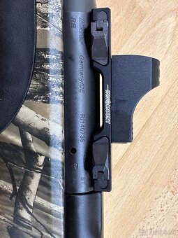 Blaser R8 Camo - 4