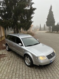 VOLKSWAGEN PASSAT 1.8T 110kw - 4