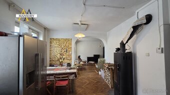 NA PREDAJ, rodinný dom, Žilina - Budatín - 4