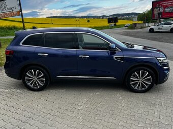 Koleos - 4