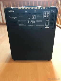 Fender Rumble 500 - 4
