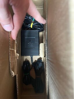 Počítače a príslušenstvo Atari - 4