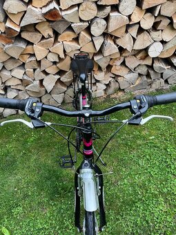 Bicykel MAYO - 4