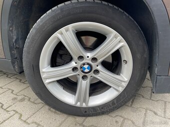 BMW X1 18D xDrive 2010 AT, 100KW - 4