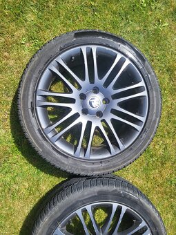 5x112 R18 - 4