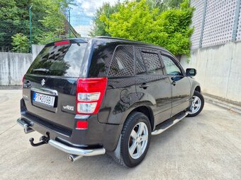 ⚠️SUZUKI GRAND VITARA 1.9 DDiS 4x4 EDITION X 30 129tis KM - 4