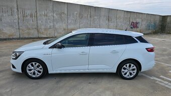 Renault Megan Grandtour DCI 116ps ✅️LIMITED✅️ - 4