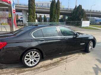 Bmw 740d - 4