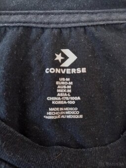 Tričko converse - 4