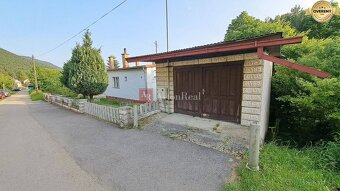 Valaská Dubová - 6i rodinný dom na 612 m2 pozemku - 4