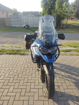 Triumph tiger 1200 - 4