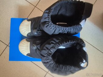 Adidas superstar boot 360 C - 4