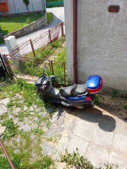 Vymenim skuter 250ku za kolobezku - 4
