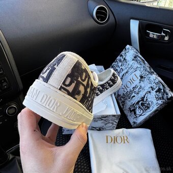 Tenisky Dior - 4