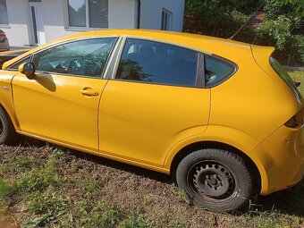 Seat Leon II - 4