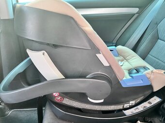 Cybex Aton 5 s isofixom - 4