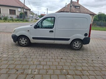 Predam renault kango 1.5 dci rok 2005 - 4