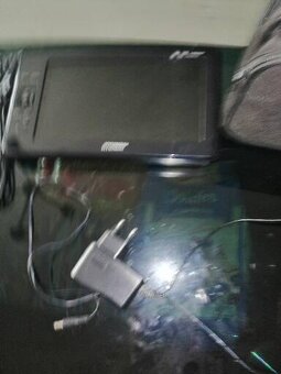 Mini televízor - 4