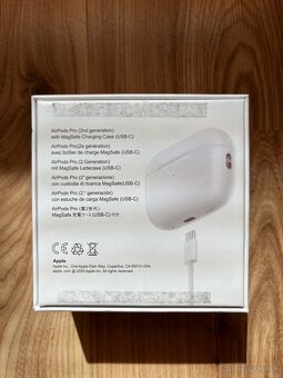 AirPods Pro 2 - 4