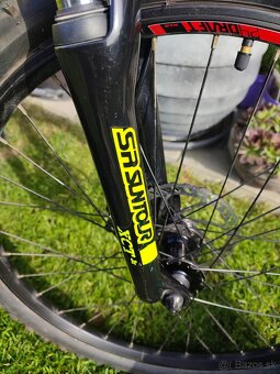 Juniorsky bicykel Kellys Marc 50 - 4