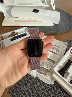 Apple Watch Series 5 s veľkou výbavou - 4
