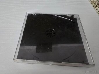 Soulblade PS1 ( PSX, Playstation One ) 30e - 4