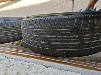 Bridgestone Dueler H/L 235/60R18 - 4