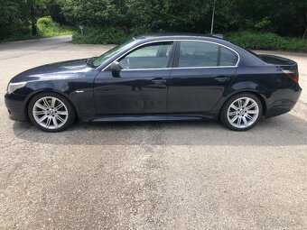 BMW 530D A/T M-Packet - 4