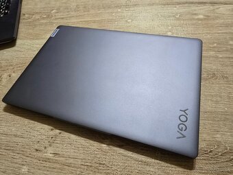 Lenovo YOGA 6i Oled plnefunkcny so 16gb ram 512gb ssd diskom - 4