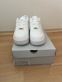 Nike air force 1 - 4